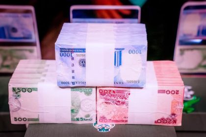 CBN confirms evacuation of banknotes, banks to open weekend