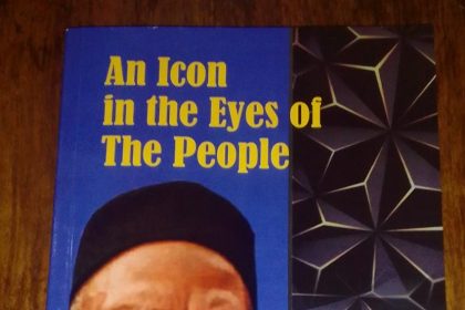 MUSWEN honours Prof Noibi with book launch in Ibadan