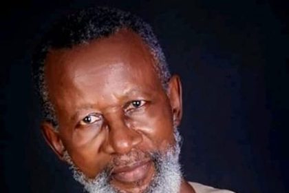 Nigerian fathers: Thieves, robbers and murderers