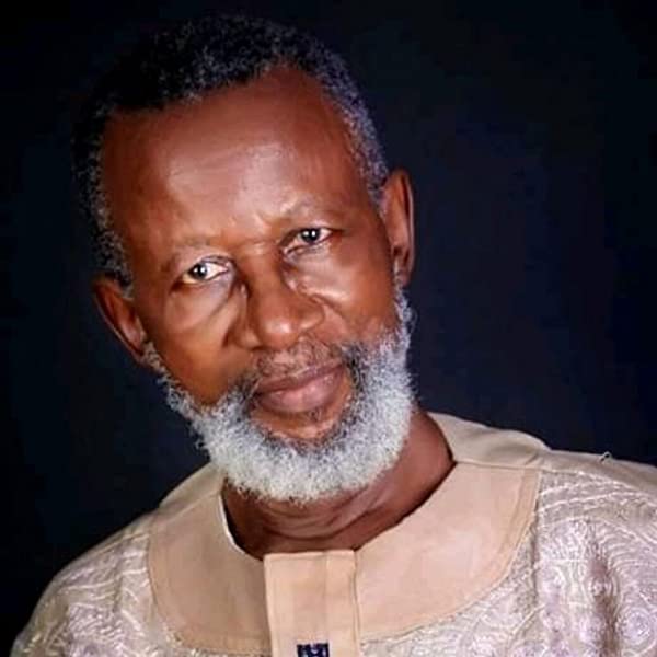 Nigerian fathers: Thieves, robbers and murderers