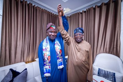 We won Kano for Abiola in 1993, we’ll win it for Tinubu –Doguwa