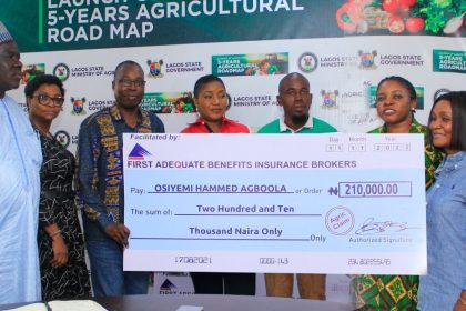 Lagos: Govt urges World Bank to extend APPEALS project