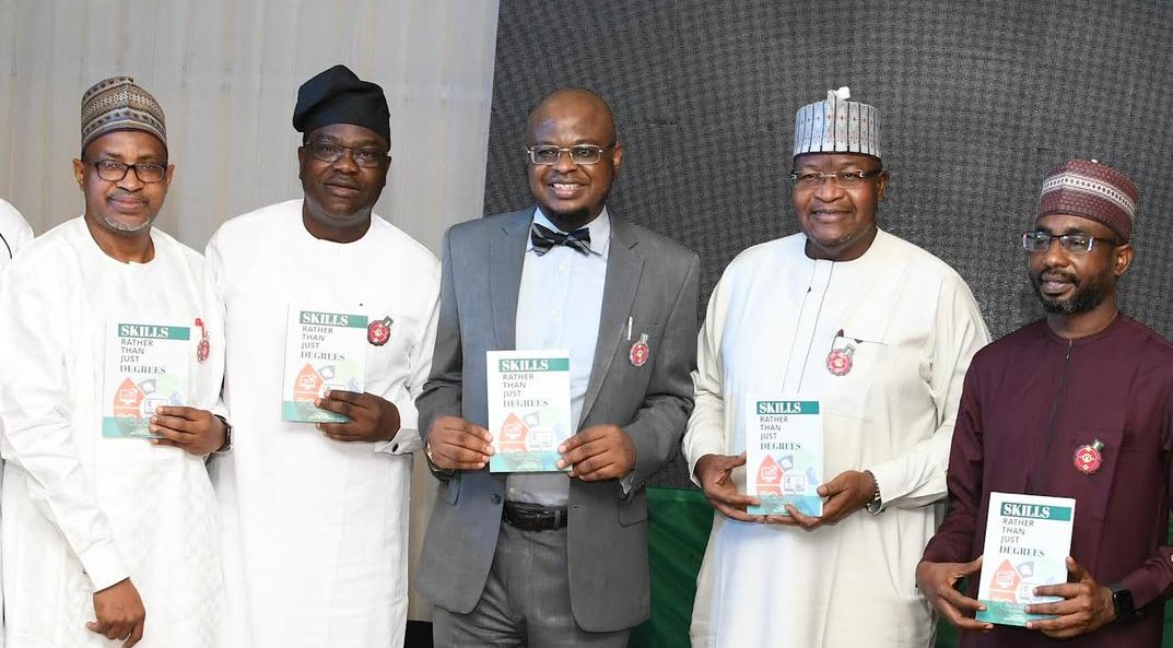 Institutions, others set to enjoy N16.7 billion broadband access