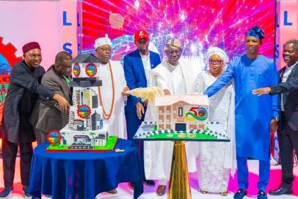 LSDPC raises housing stock in Lagos by 27,000 home units