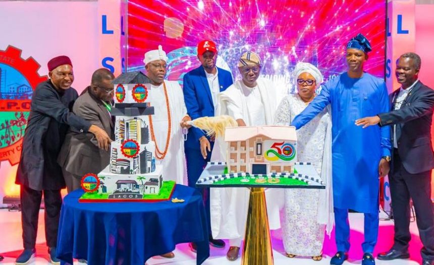 LSDPC raises housing stock in Lagos by 27,000 home units