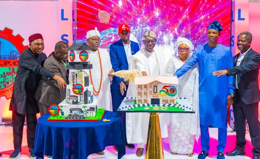 LSDPC raises housing stock in Lagos by 27,000 home units