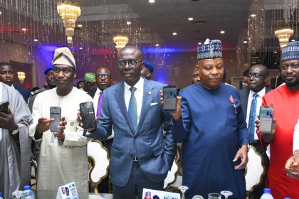 2023: APC unveils “Bless Mi” mobile crowdfunding for Tinubu