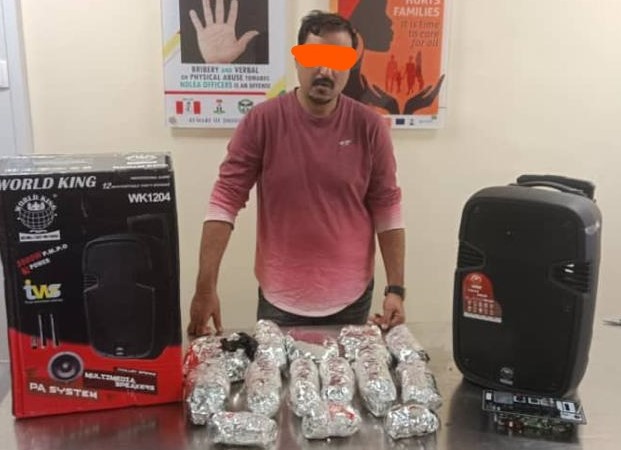 Drug trafficking: Pakistani businessmen, Nigerien, son arrested
