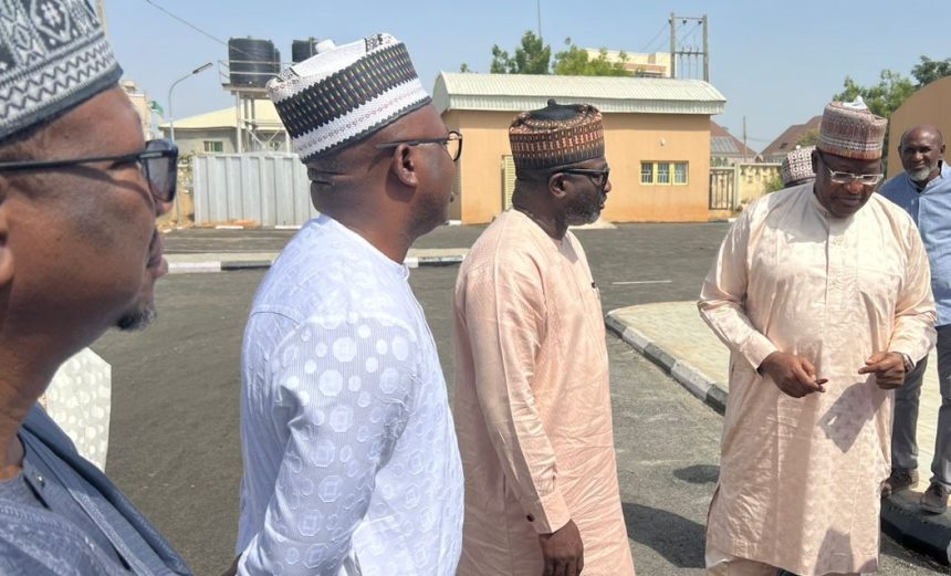 First NCC digital park set for completion January 2023