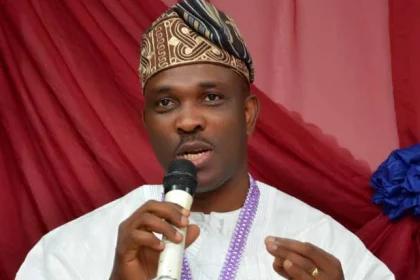 NIPR appoints Rasheed Bolarinwa to head FinanceHub committee