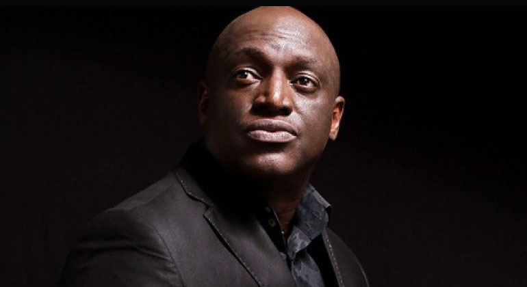 Buhari commiserates with family of gospel artiste, Sammie Okposo