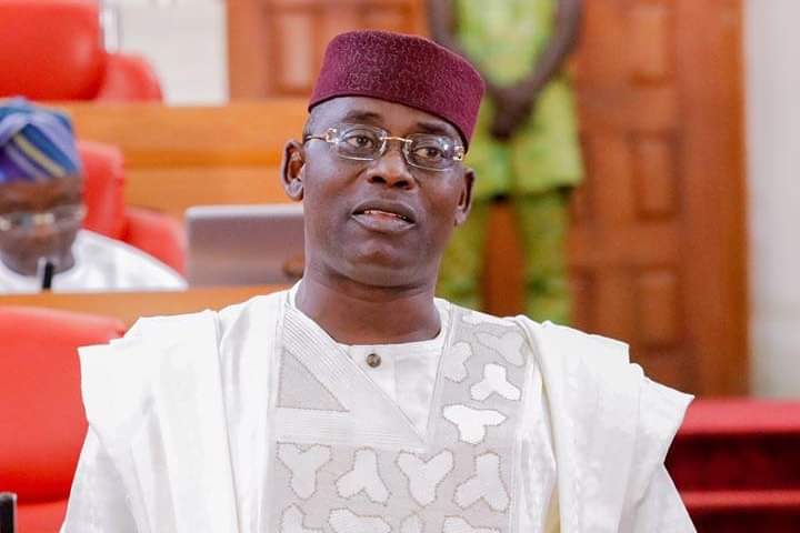 Sanwo-Olu mourns Lagos lawmaker, Sobur Olawale