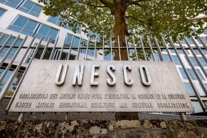 U.S. to rejoin UNESCO after 12 years