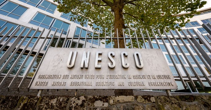 U.S. to rejoin UNESCO after 12 years