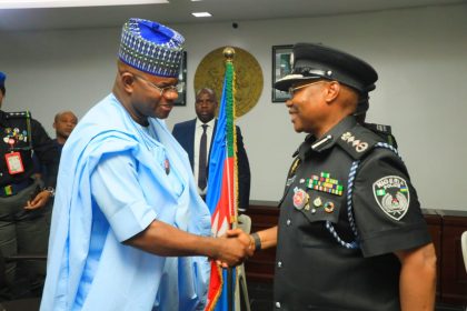 Under Yahaya Bello, Kogi no longer safe for criminals, says IGP