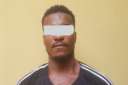 Why I killed my undergraduate girlfriend -27 years old ‘Yahoo boy’