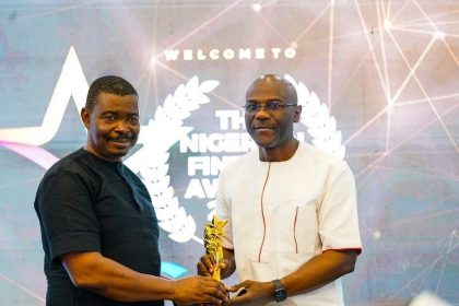 Nigerian Fintech Awards reward NIBSS, Elegbe, Agboola