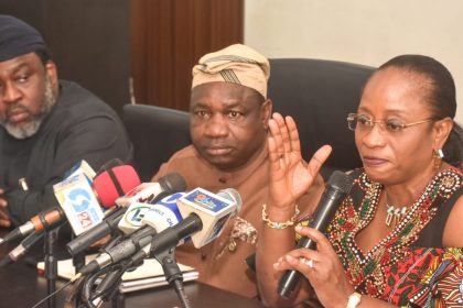 Fourth Mainland Bridge in Lagos to be completed in four years