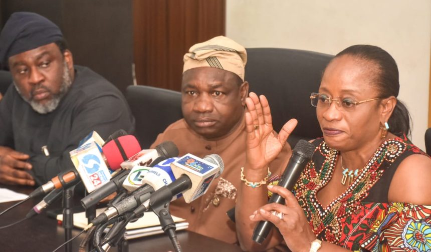 Fourth Mainland Bridge in Lagos to be completed in four years