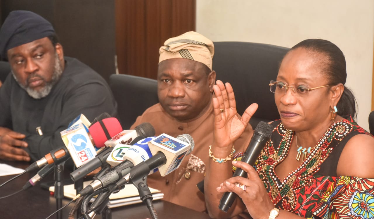 Fourth Mainland Bridge in Lagos to be completed in four years