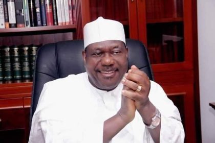 Asíwájú Tinubu hails Senator Akume at 69 
