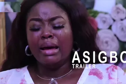 Communication in marriage: ‘Asigbo’ premieres in Lagos