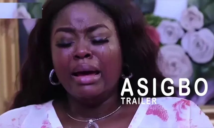 Communication in marriage: ‘Asigbo’ premieres in Lagos