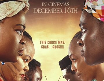 ‘Battle on Buka Street’ premieres in Lagos