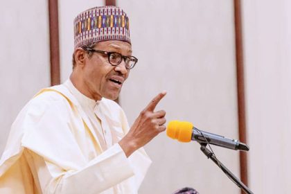 End the extreme violence in Benue, Buhari urges