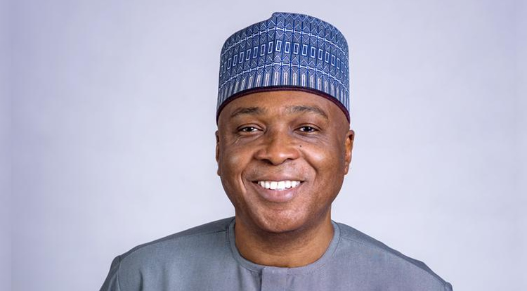 Saraki hails S'Court verdict on Melrose case over Paris Club Fund