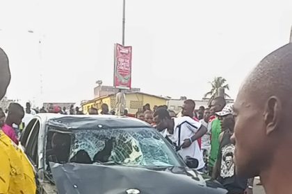 Calabar carnival: Death toll rises, driver arrested