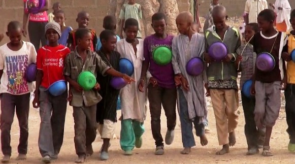Poverty in Nigeria: Group worries over effect on children, girls