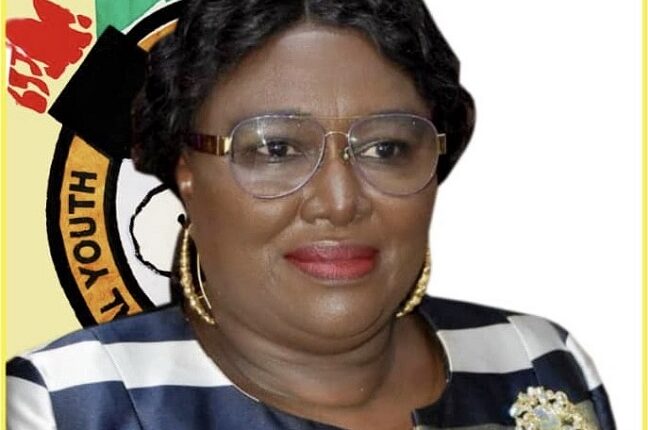 Encourage corps members, NYSC Ag. D-G urges stakeholders