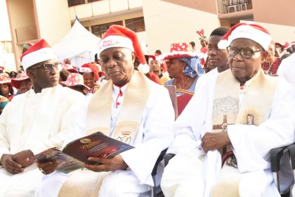 Xmas: Nigerians urged to preach love, seek divine guidance