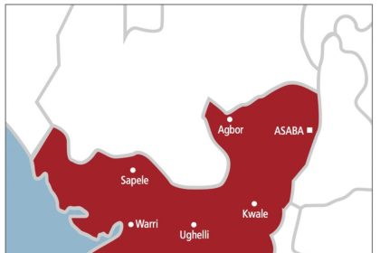 Idumuje Ugboko youth assembly shifts meeting