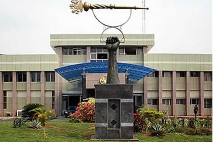 Delta Assembly passes N571.6bn 2023 budget