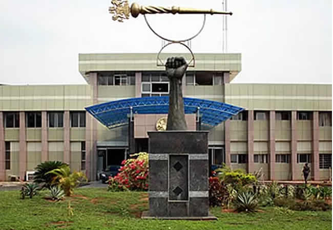 Delta Assembly passes N571.6bn 2023 budget