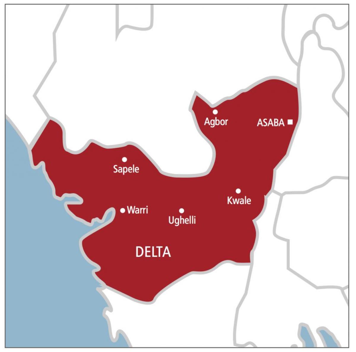 Idumuje Ugboko youth assembly shifts meeting