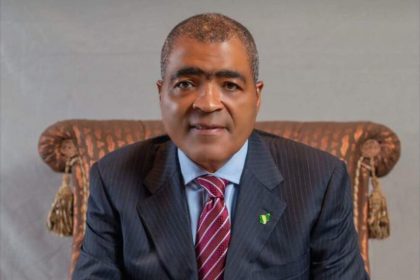 Tinubu mourns Seriki, says 'I’ve lost a patriot, partner, friend'