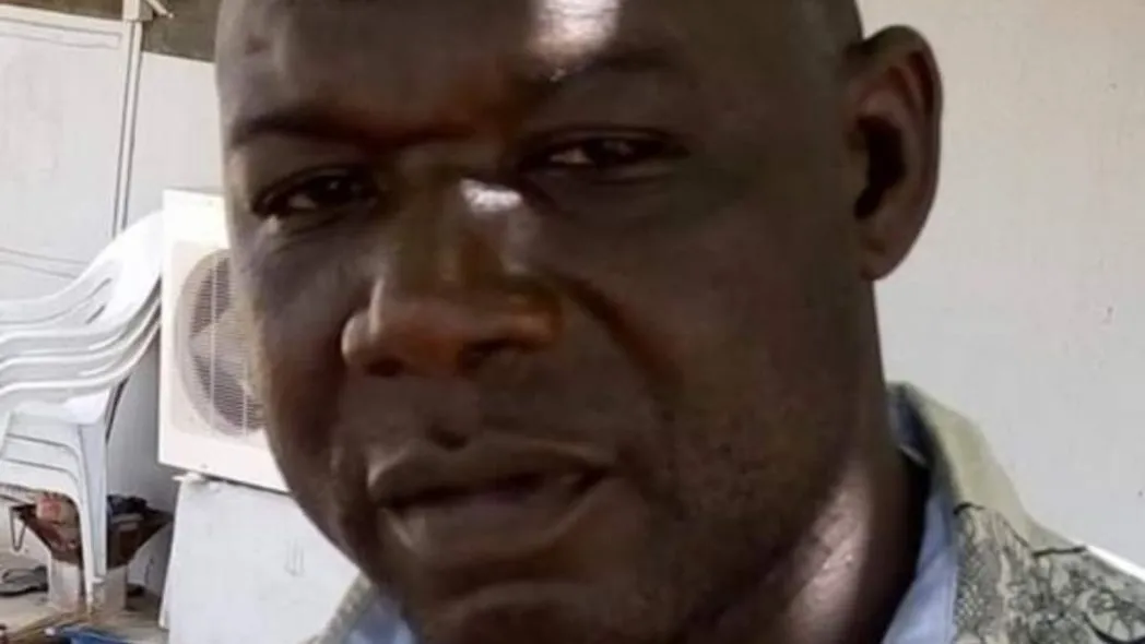 Bolanle Raheem: Court sentences killer policeman, Vandi, to death