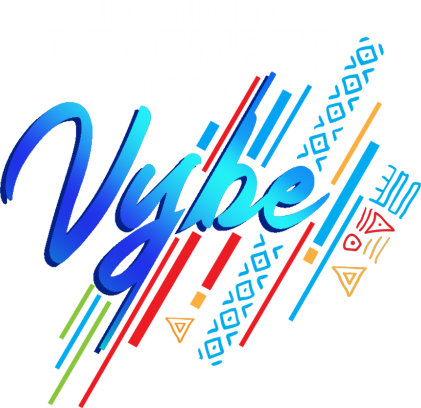 FirstBank: If your December is not vybing, you aren't in December