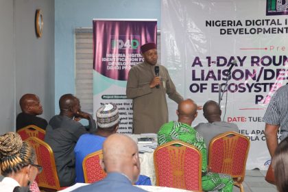 50 public institutions back Nigeria Digital ID4D project