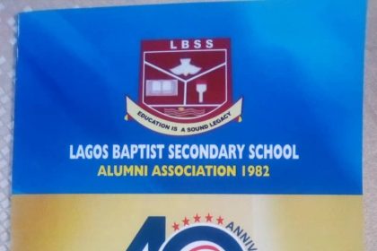 LABASCO: ‘82 set celebrates 40 years, inaugurates projects