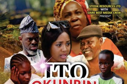 ‘Ito Okunrin’ premieres on December 16 at Sky Cinema