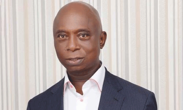 Court announces date to hear N1bn suit against Ned Nwoko