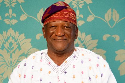 Dr Newton Jibunoh at 85: Celebration of life, art and nature