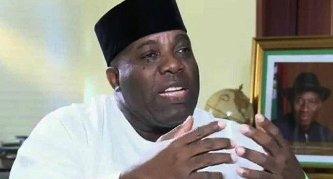 Okupe resigns as DG of LP presidential campaign council