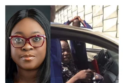 Bolanle: Defendant asked for ammunition after shooting –Witness