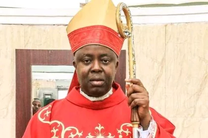 Catholic bishop bans priests from conducting crusades
