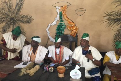 Kegites Club at 50: Why anniversary was delayed –Headquarters